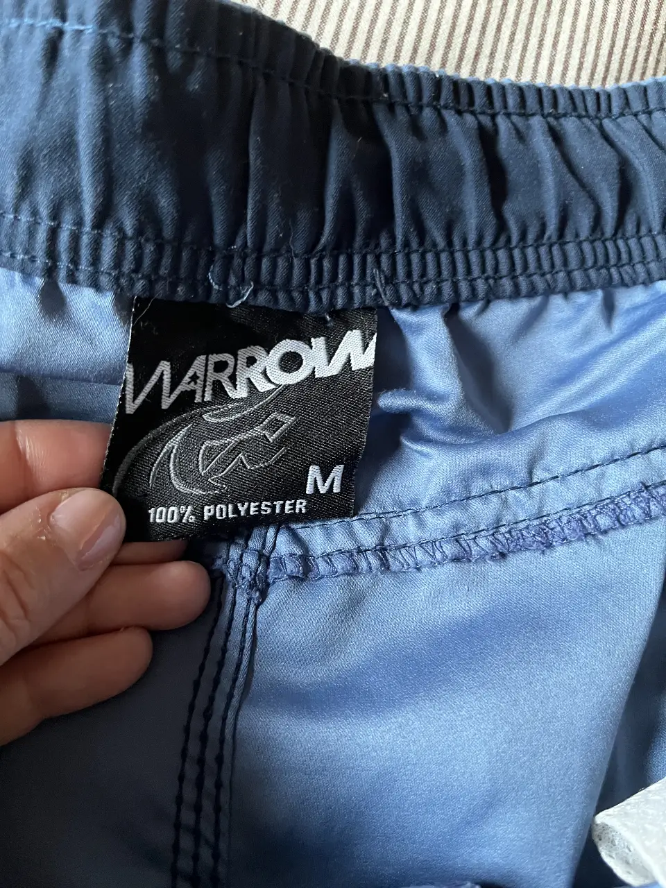 Short Narrow - imagen 3