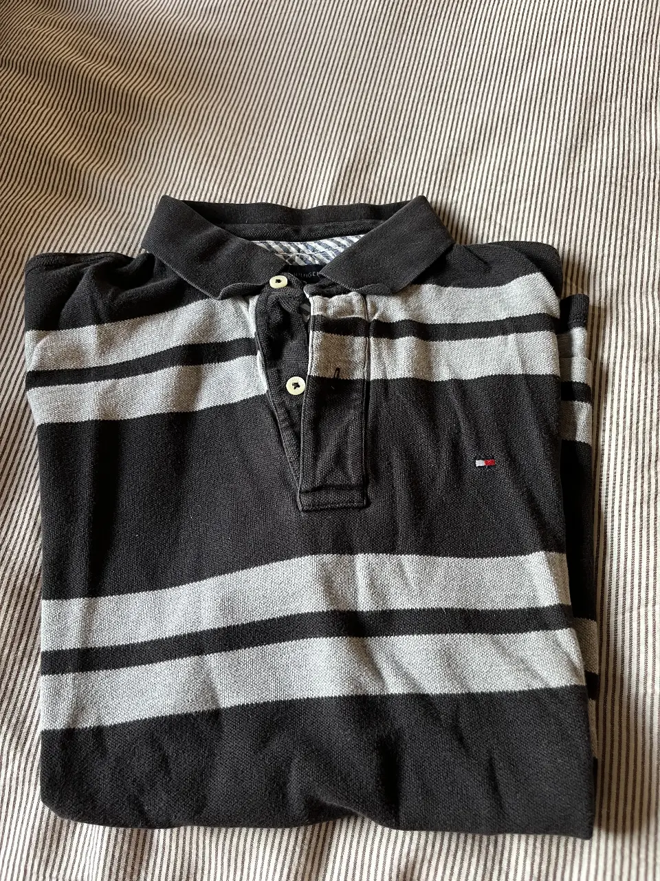 Remera Tommy Hilfiger - imagen 3