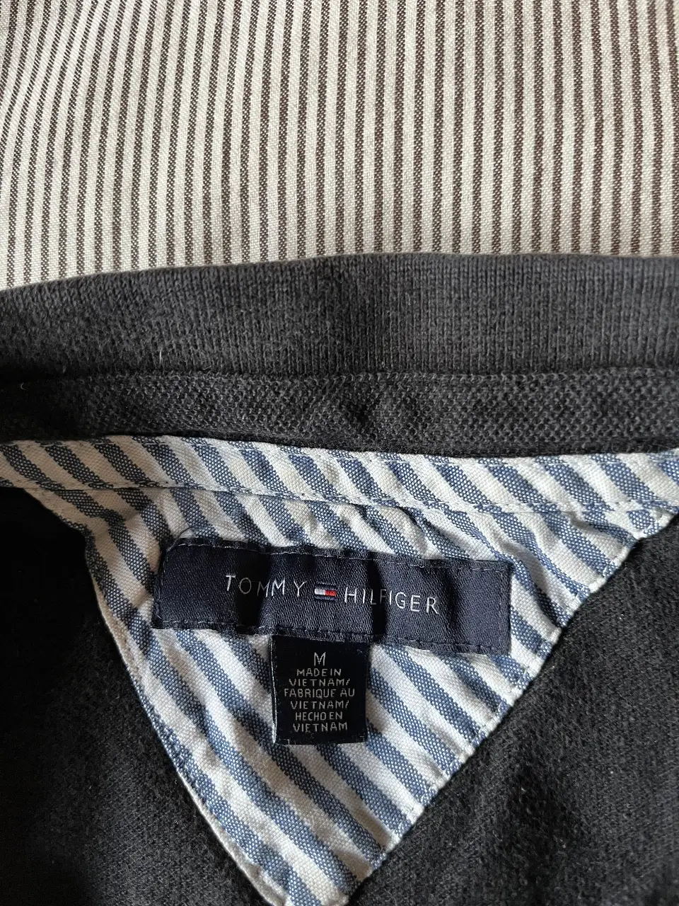 Remera Tommy Hilfiger - imagen 2