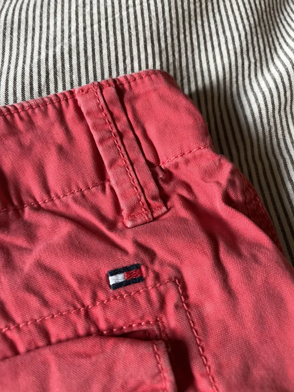 Bermuda Tommy Hilfiger - imagen 3