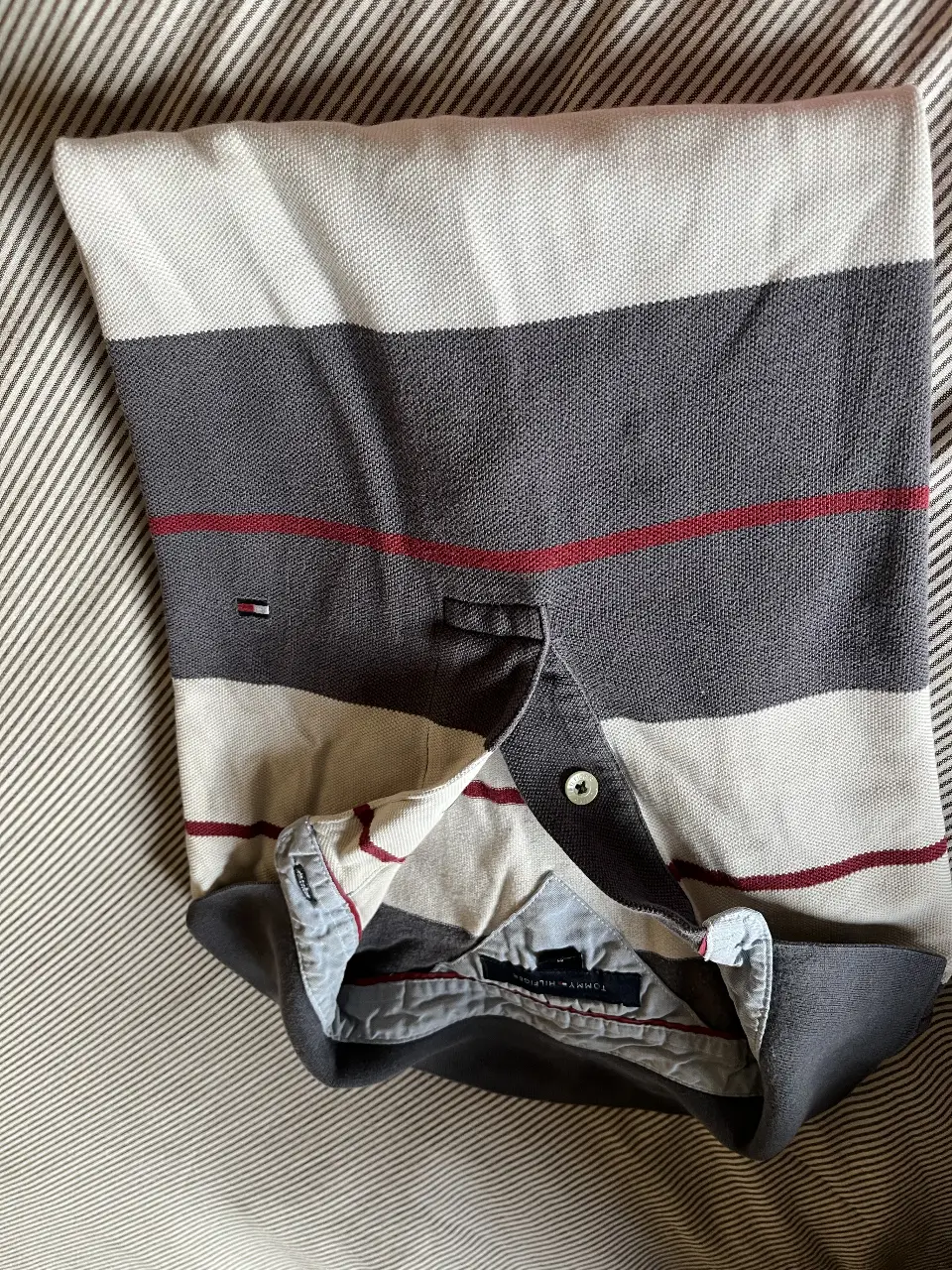 Remera Tommy Hilfiger - imagen 3