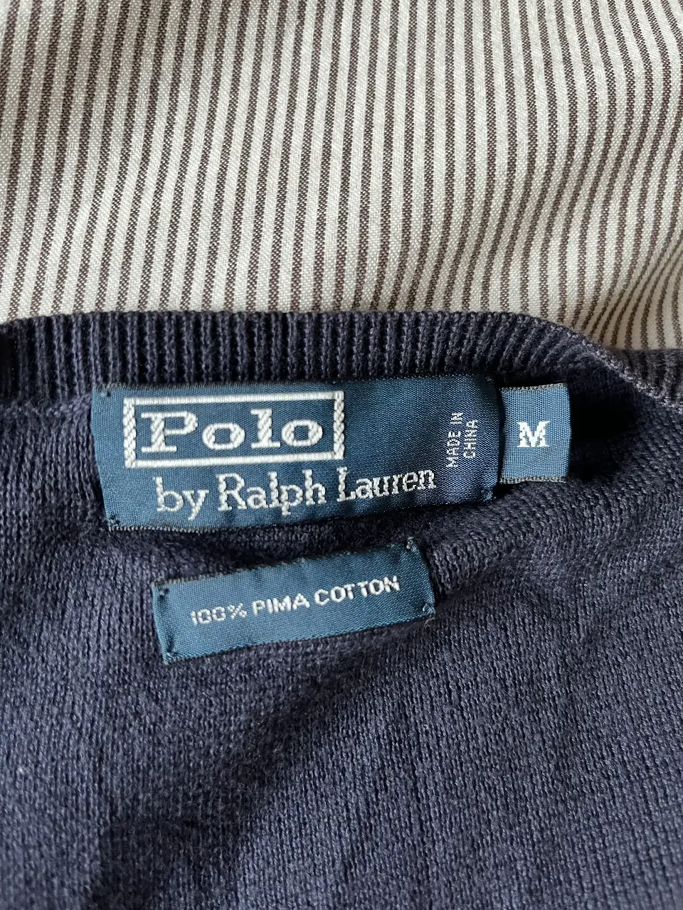 Sweater Polo Ralph Lauren - imagen 2
