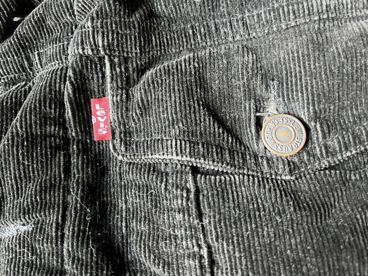 Campera Levi's - imagen 3