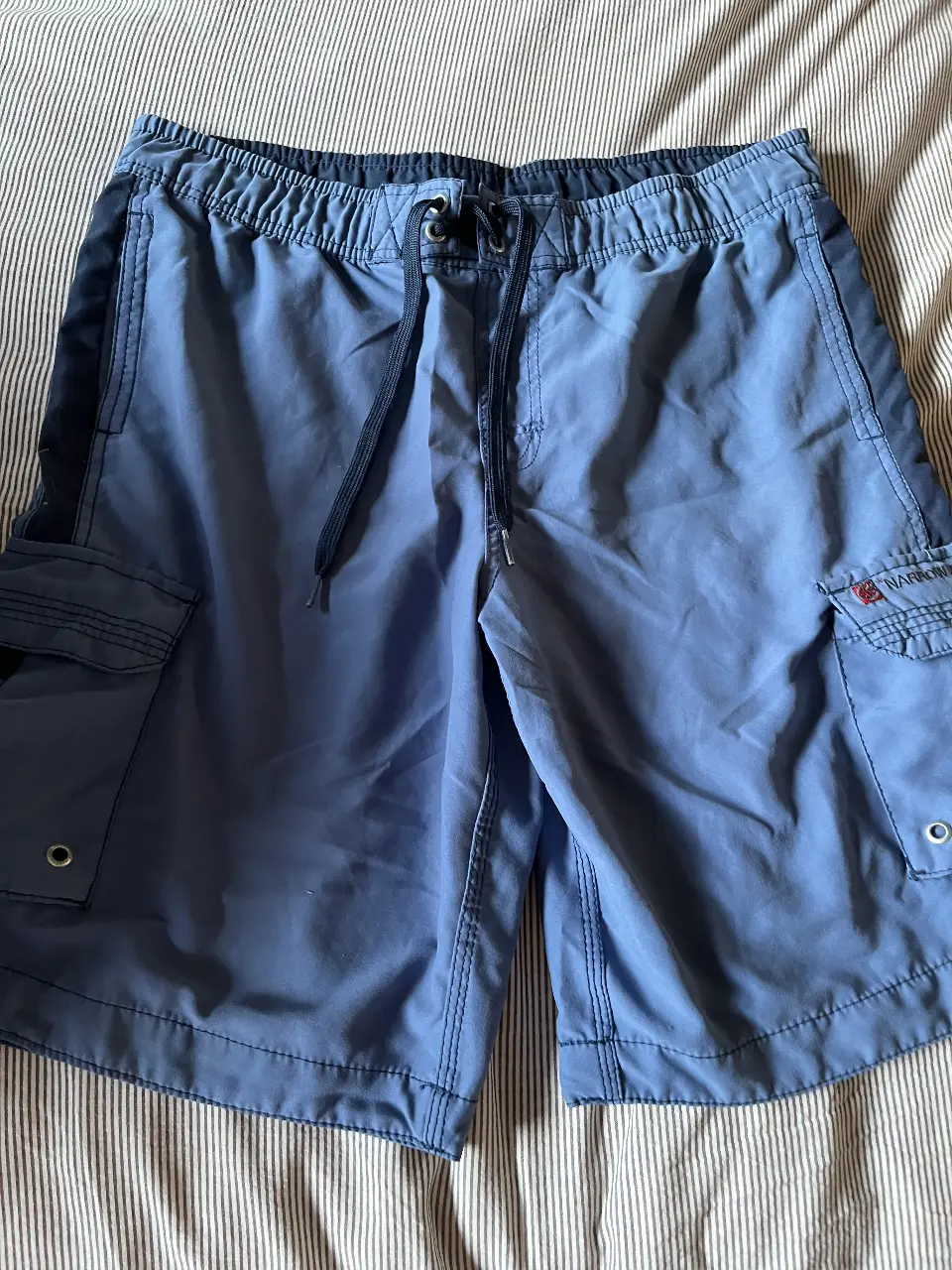Short Narrow - imagen 1