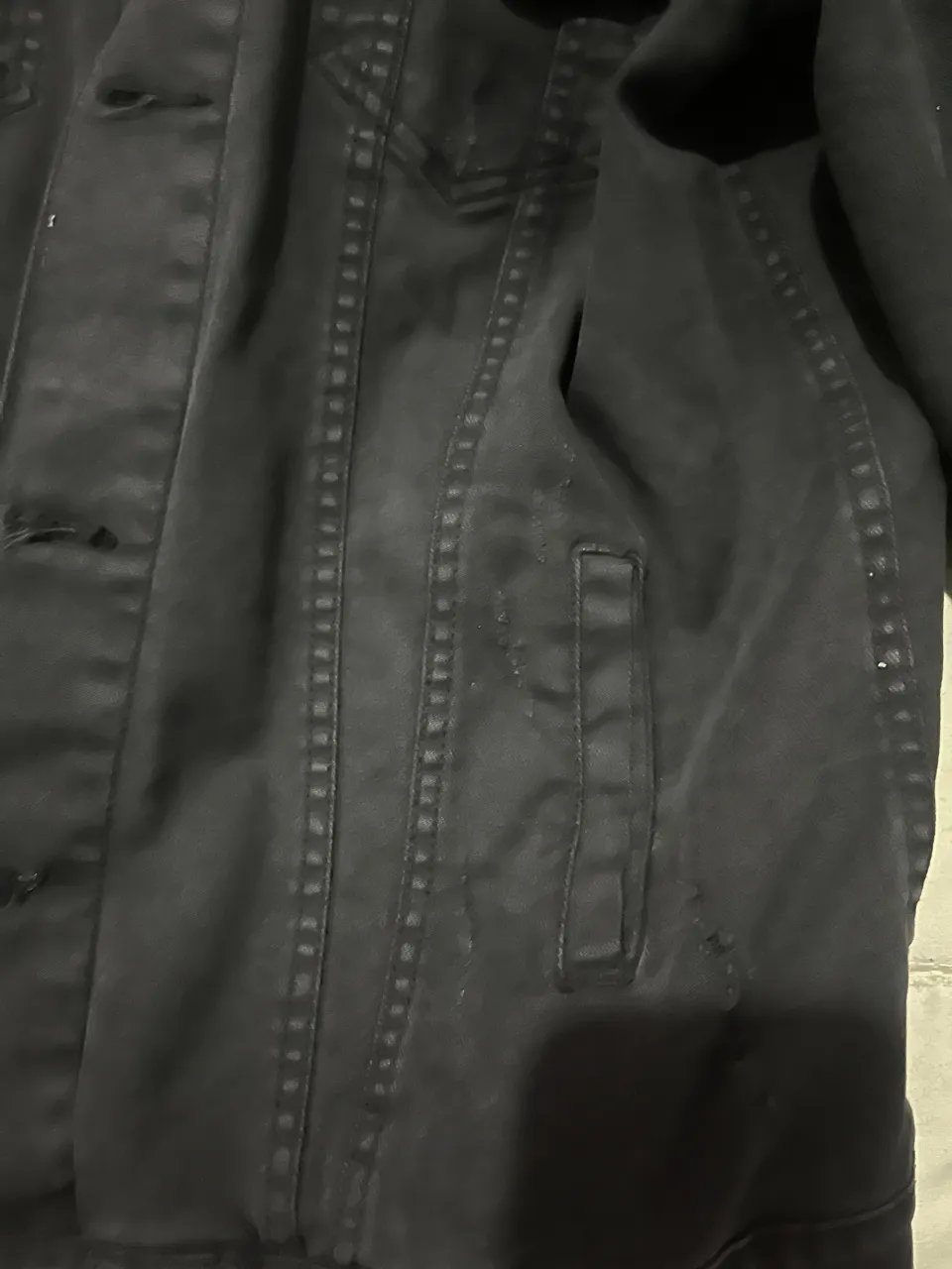 Campera Tiki limbo - imagen 6