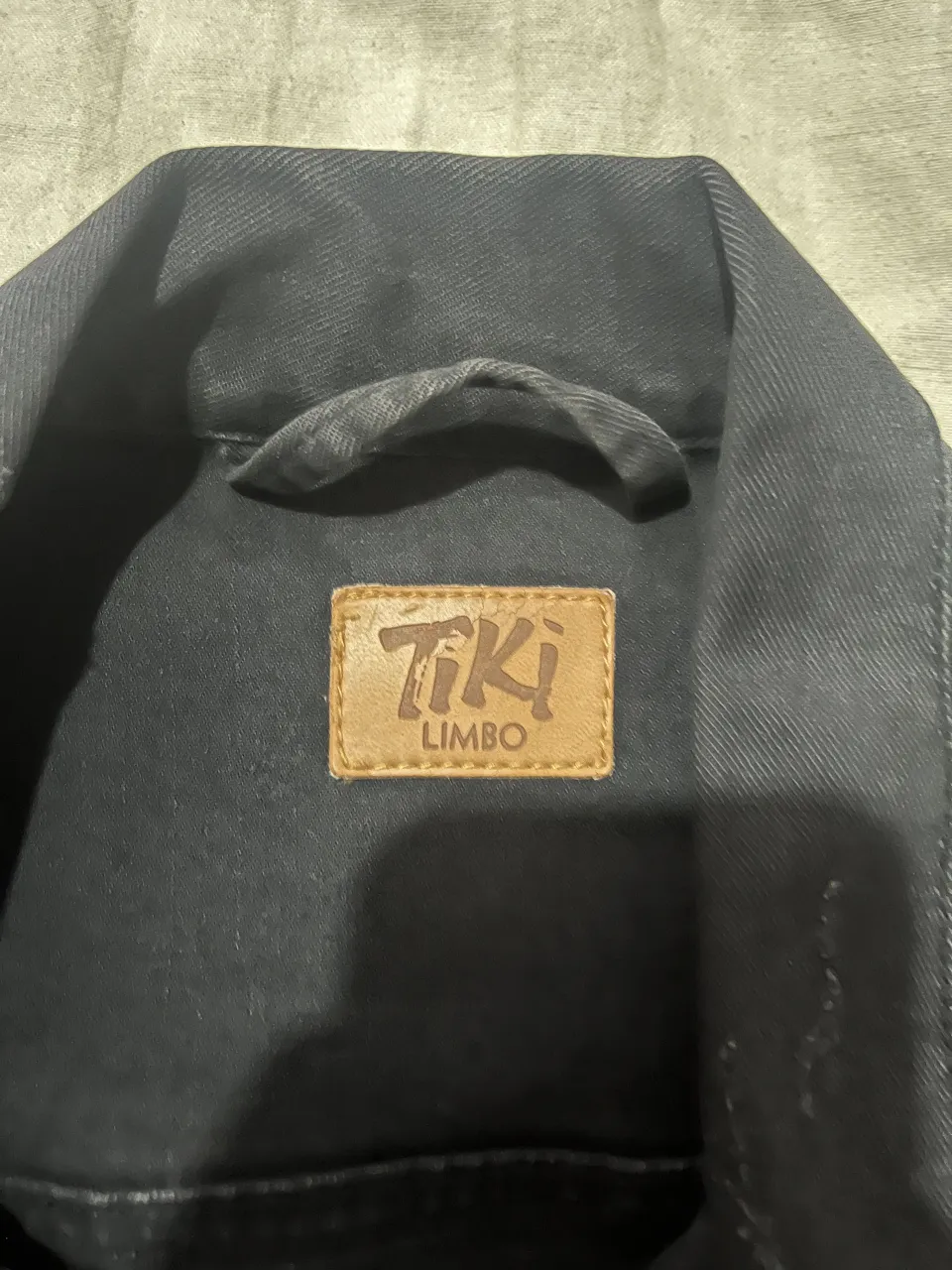Campera Tiki limbo - imagen 3