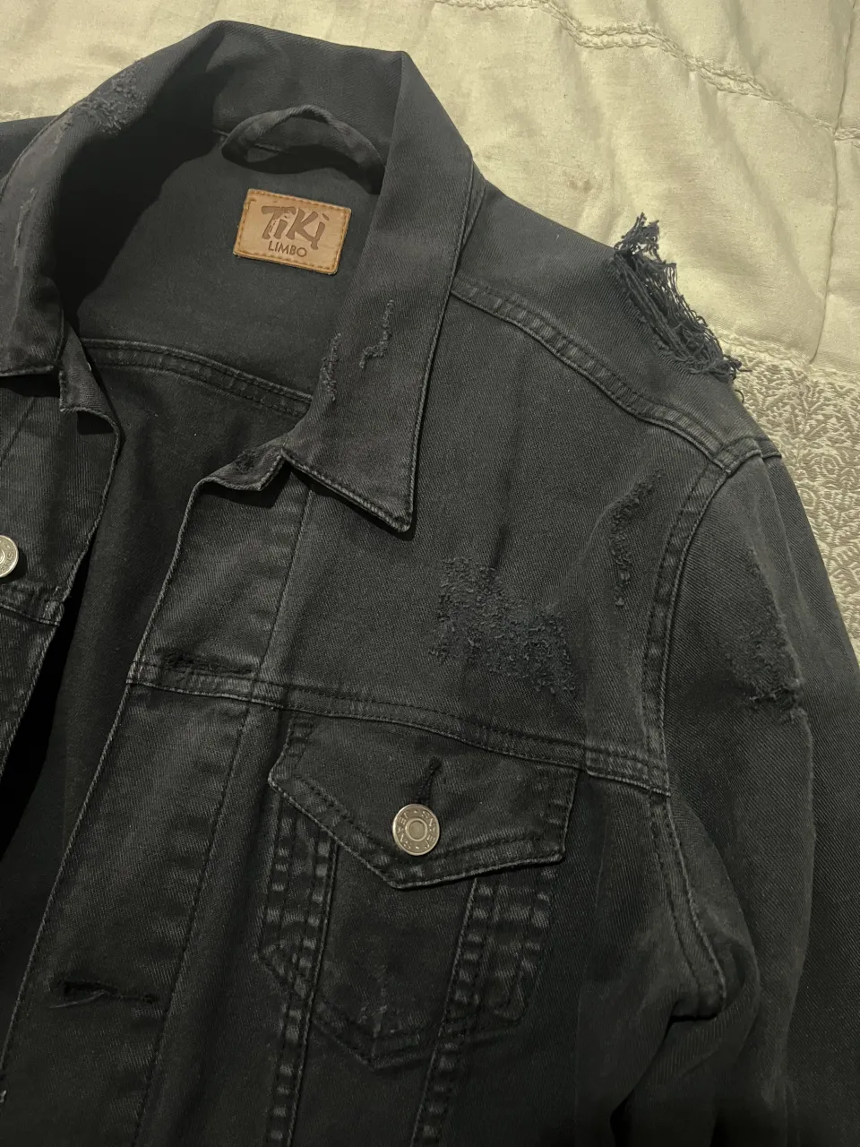 Campera Tiki limbo - imagen 2