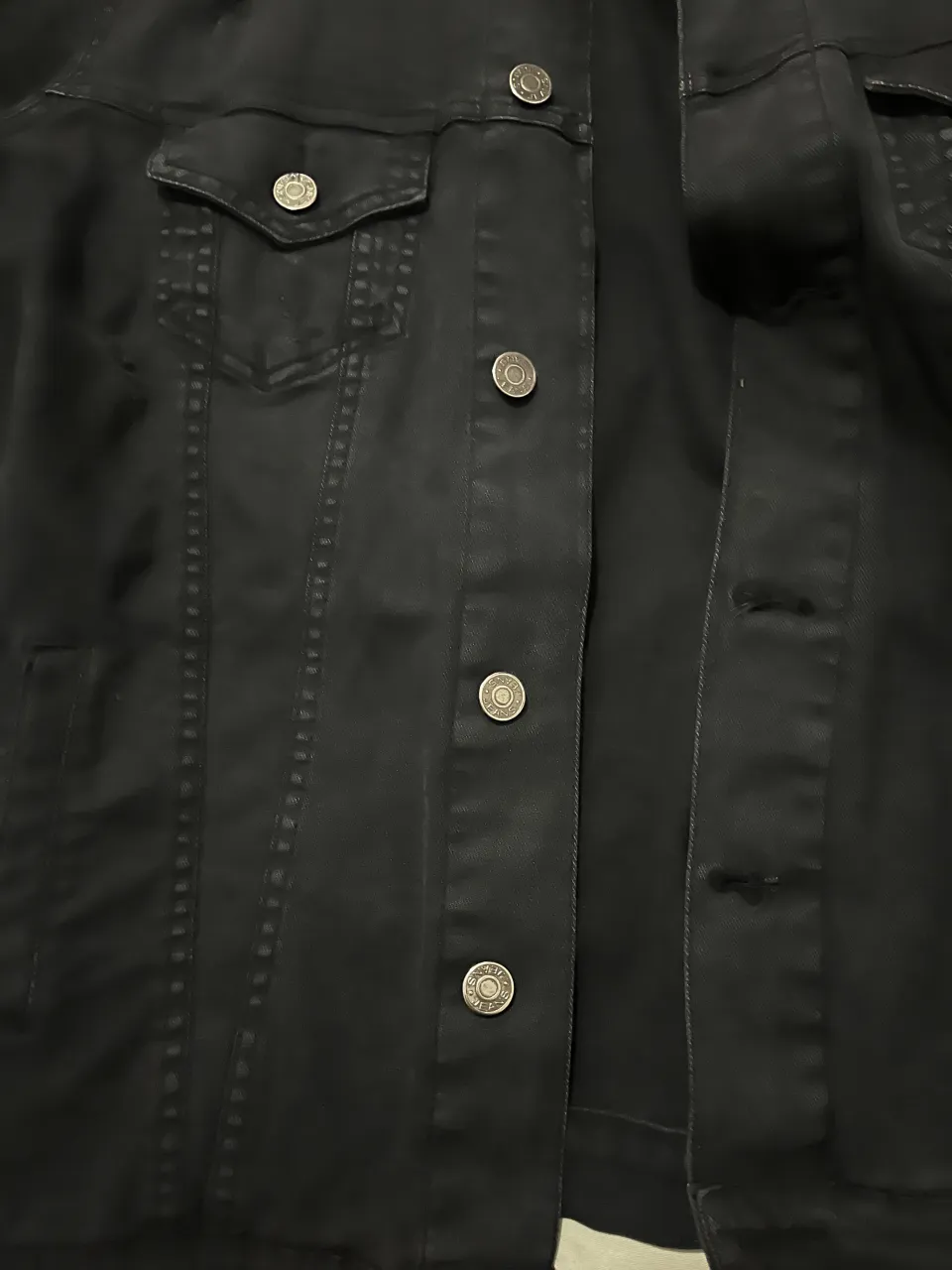 Campera Tiki limbo - imagen 5