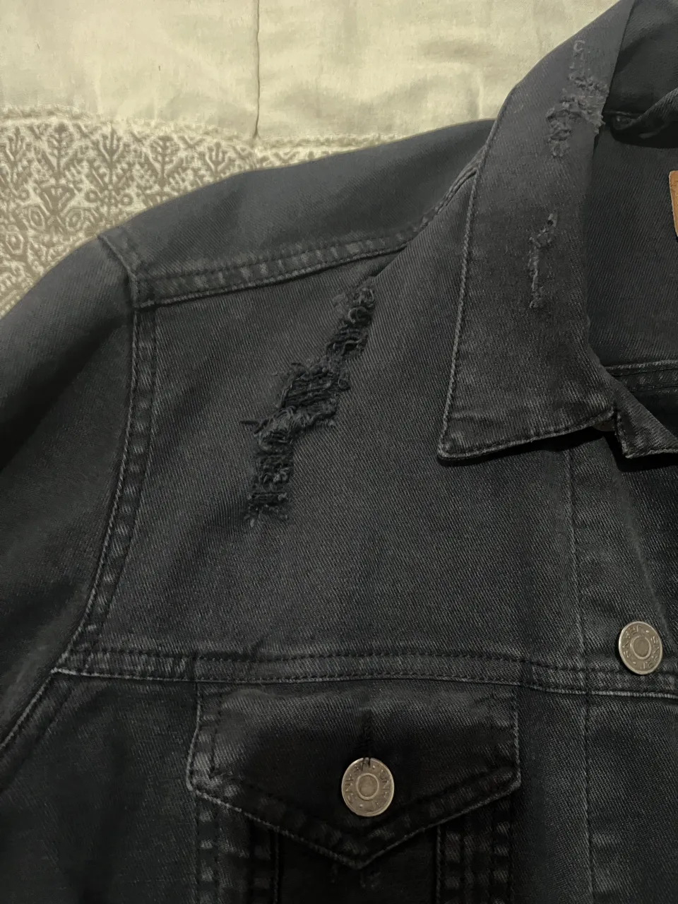 Campera Tiki limbo - imagen 4