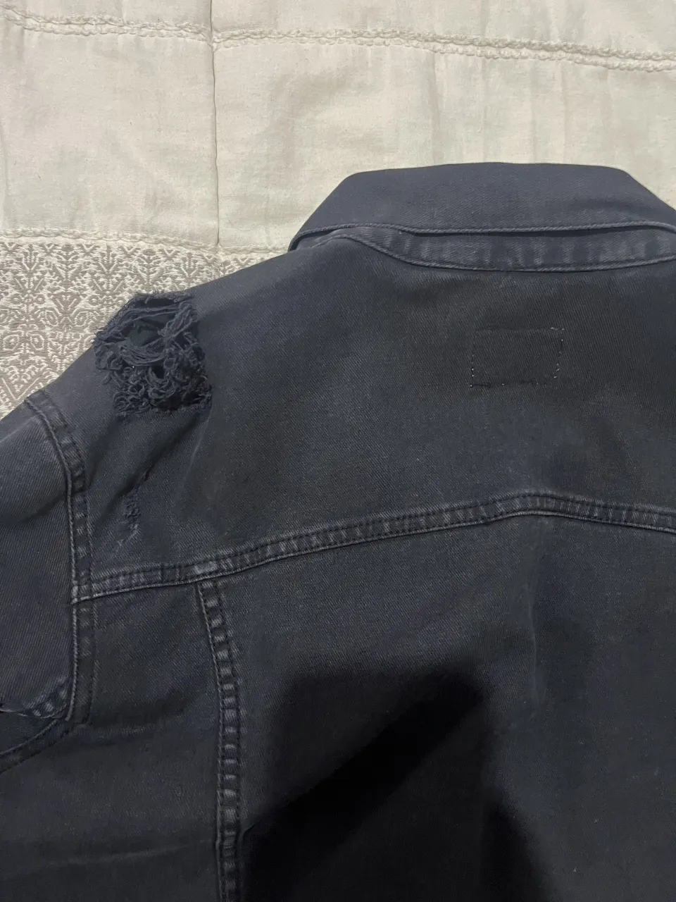 Campera Tiki limbo - imagen 8