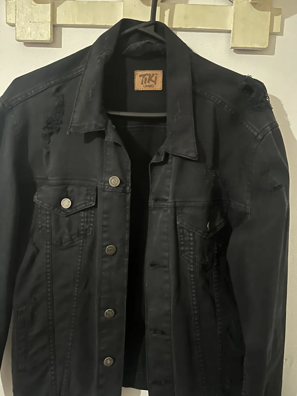 Campera Tiki limbo - imagen 10