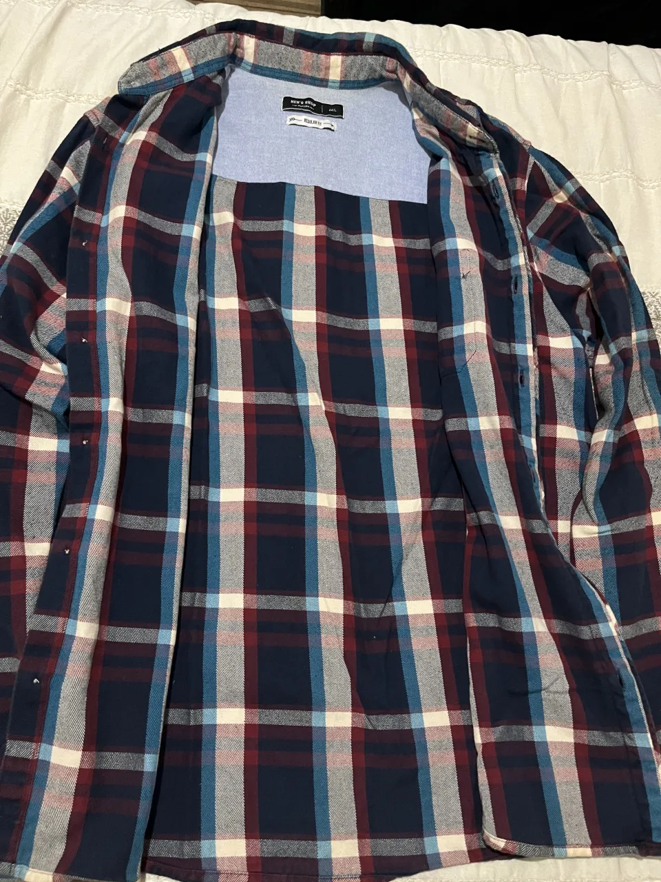 Camisa Wanama - imagen 6
