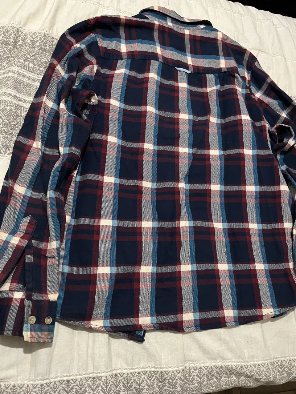 Camisa Wanama - imagen 9