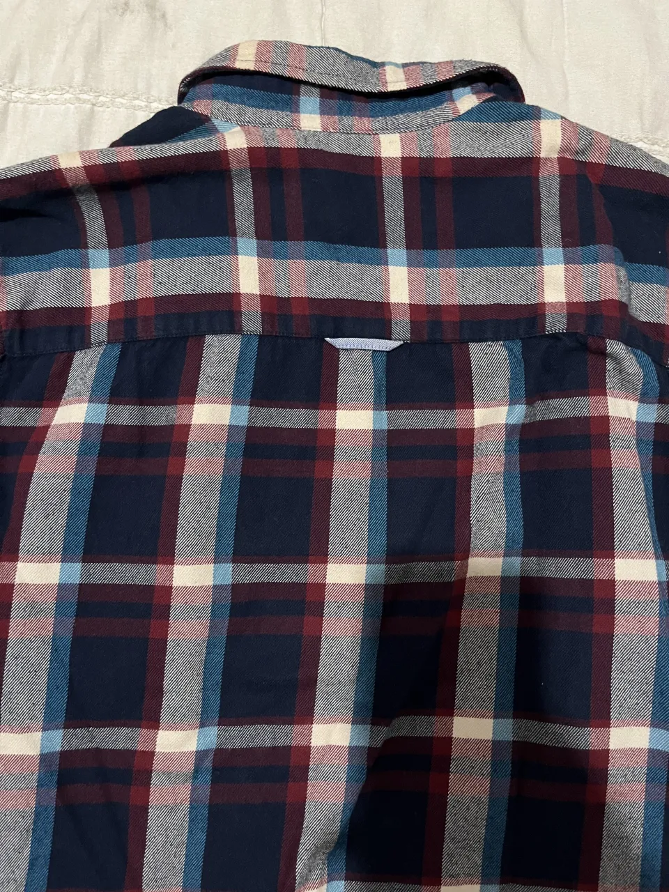 Camisa Wanama - imagen 8