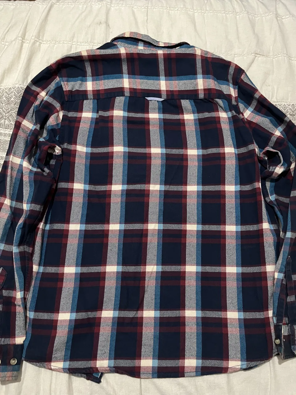 Camisa Wanama - imagen 7