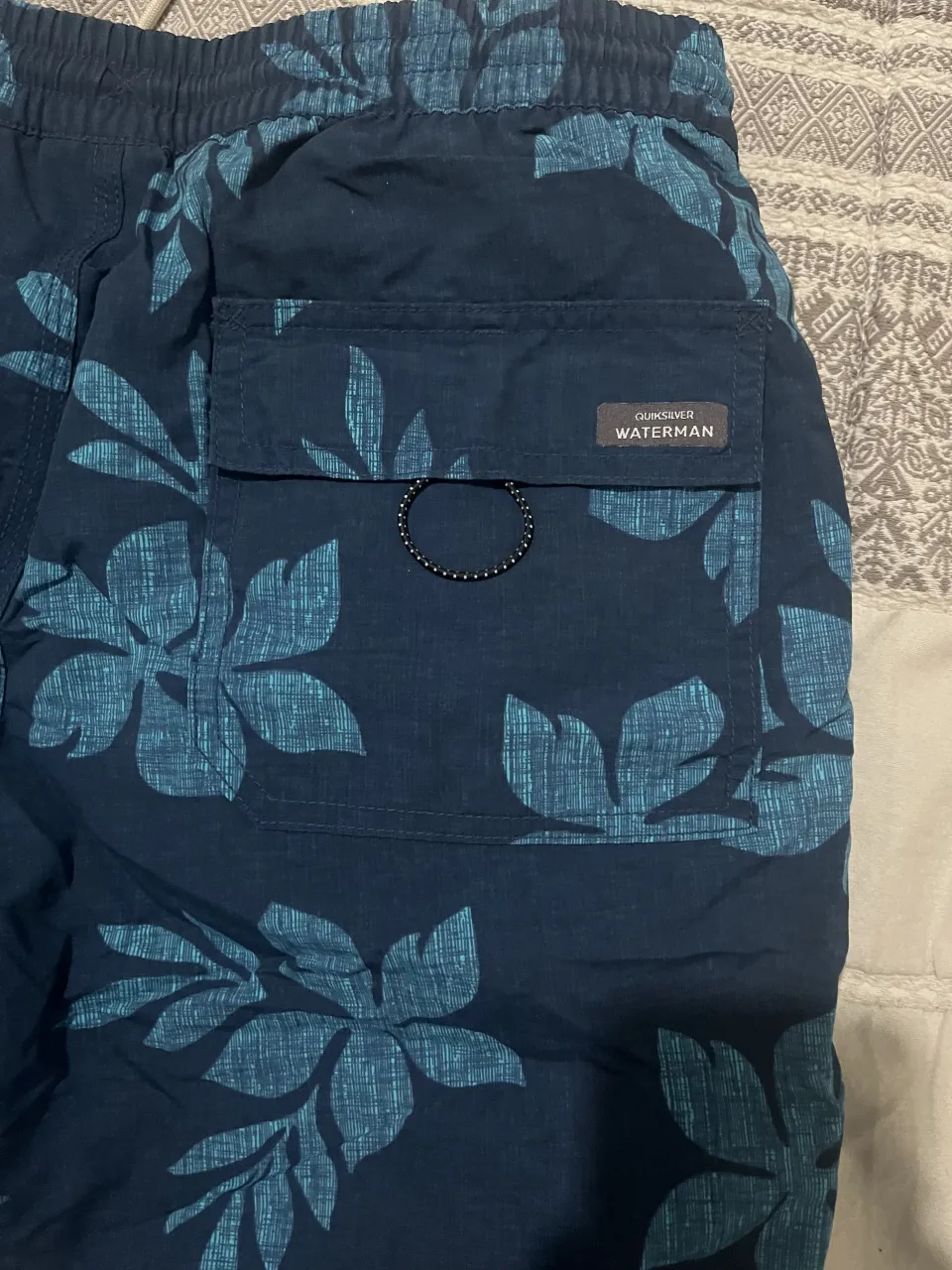 Traje de baño Quiksilver - imagen 5