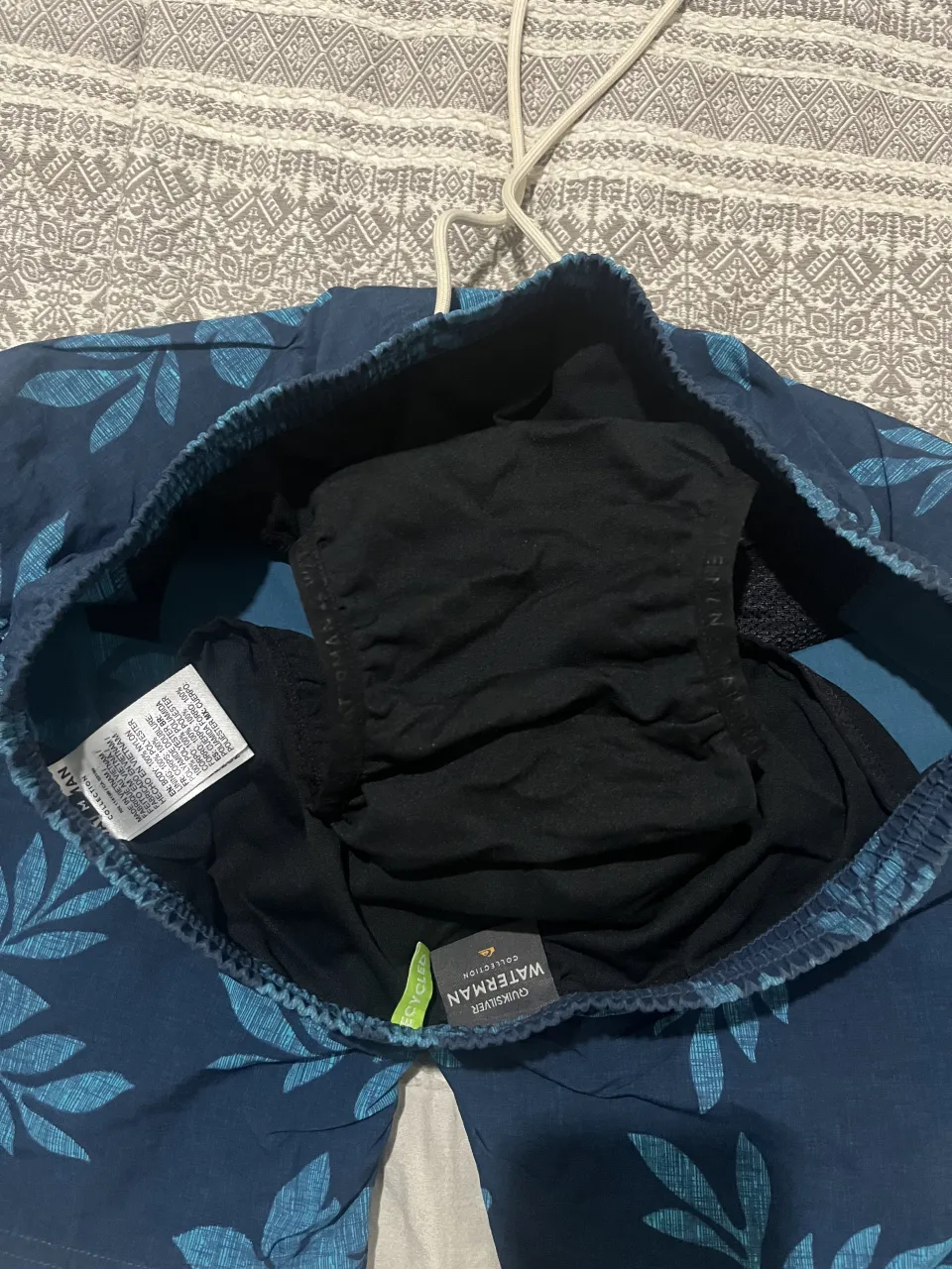 Traje de baño Quiksilver - imagen 6