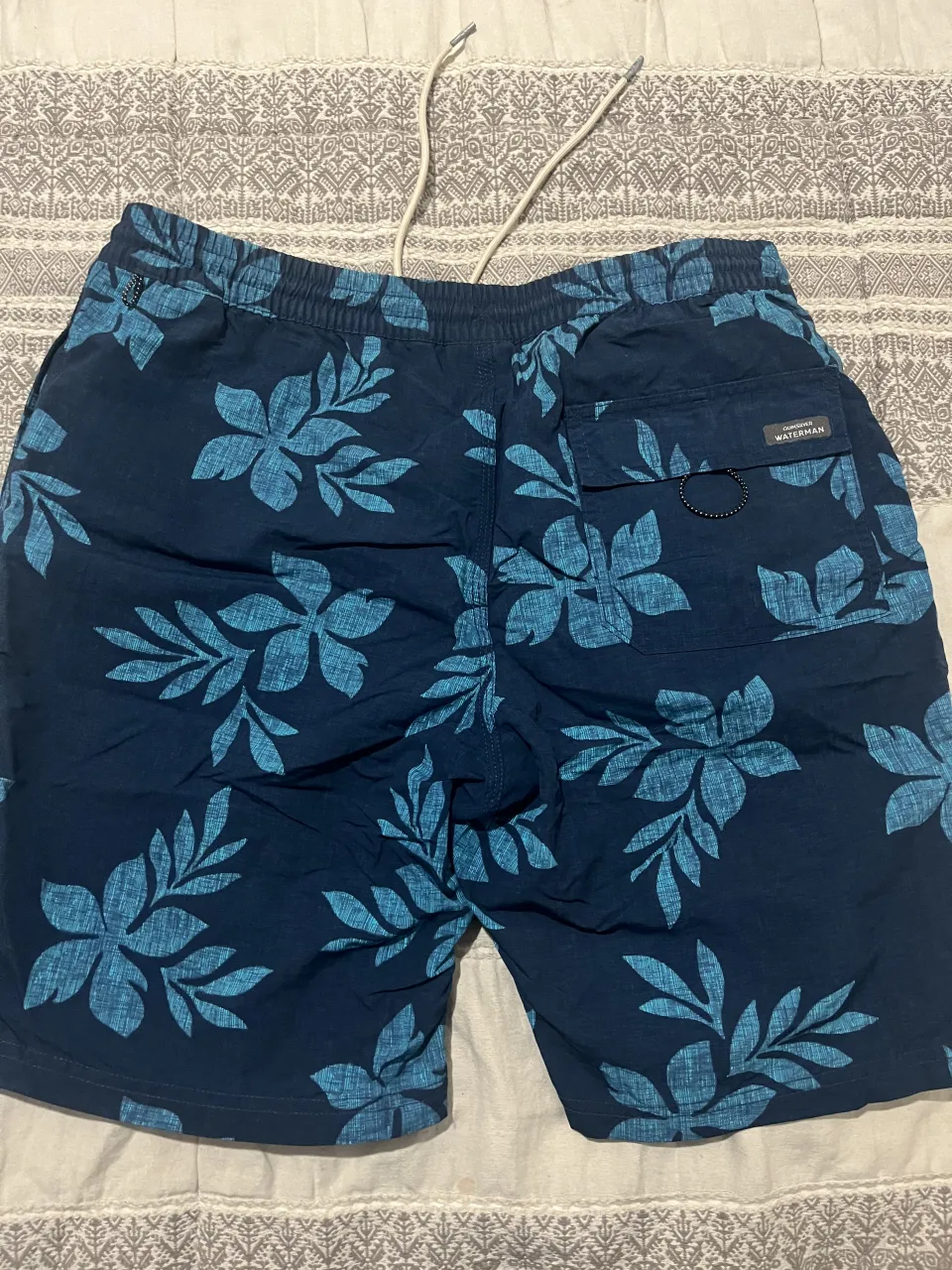 Traje de baño Quiksilver - imagen 4