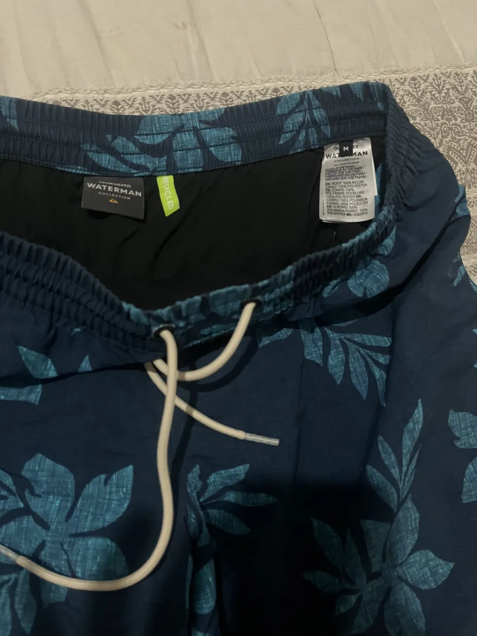 Traje de baño Quiksilver - imagen 3