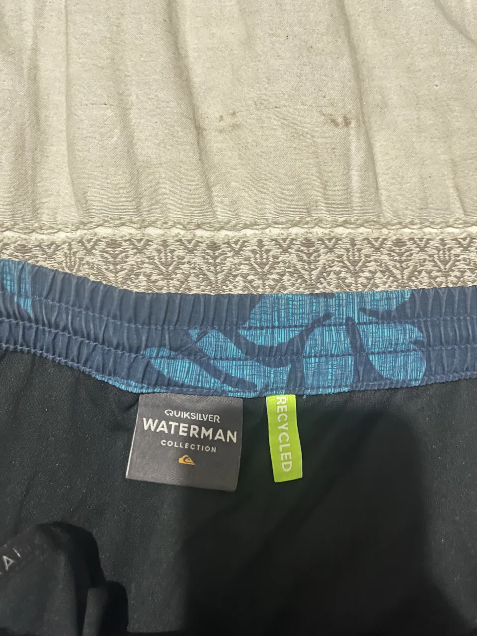 Traje de baño Quiksilver - imagen 2