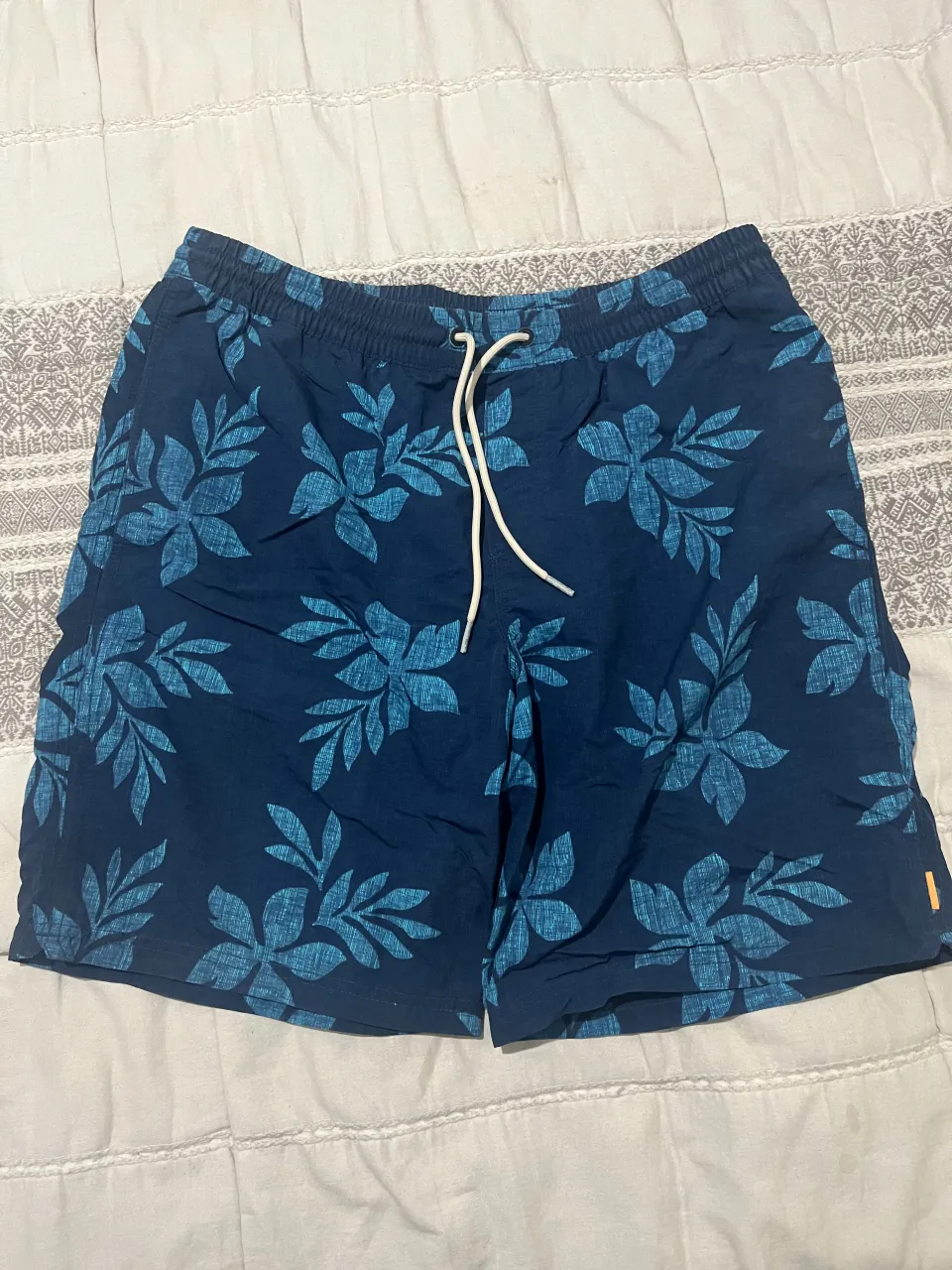 Traje de baño Quiksilver - imagen 1