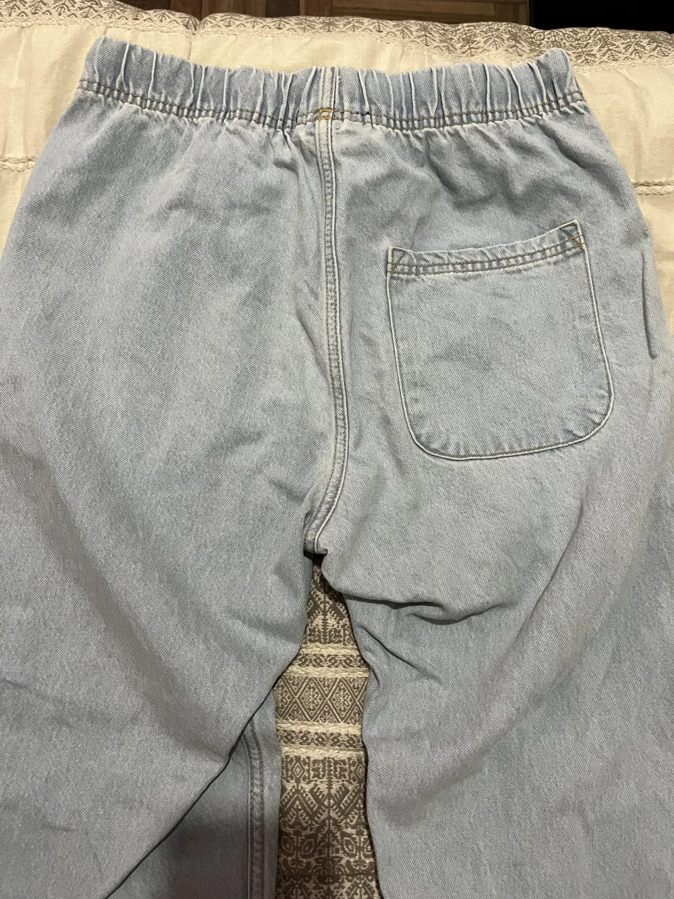 Pantalón H&M - imagen 5