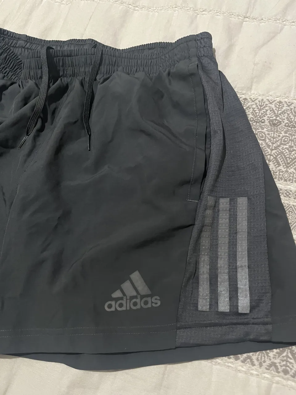 Short adidas - imagen 3