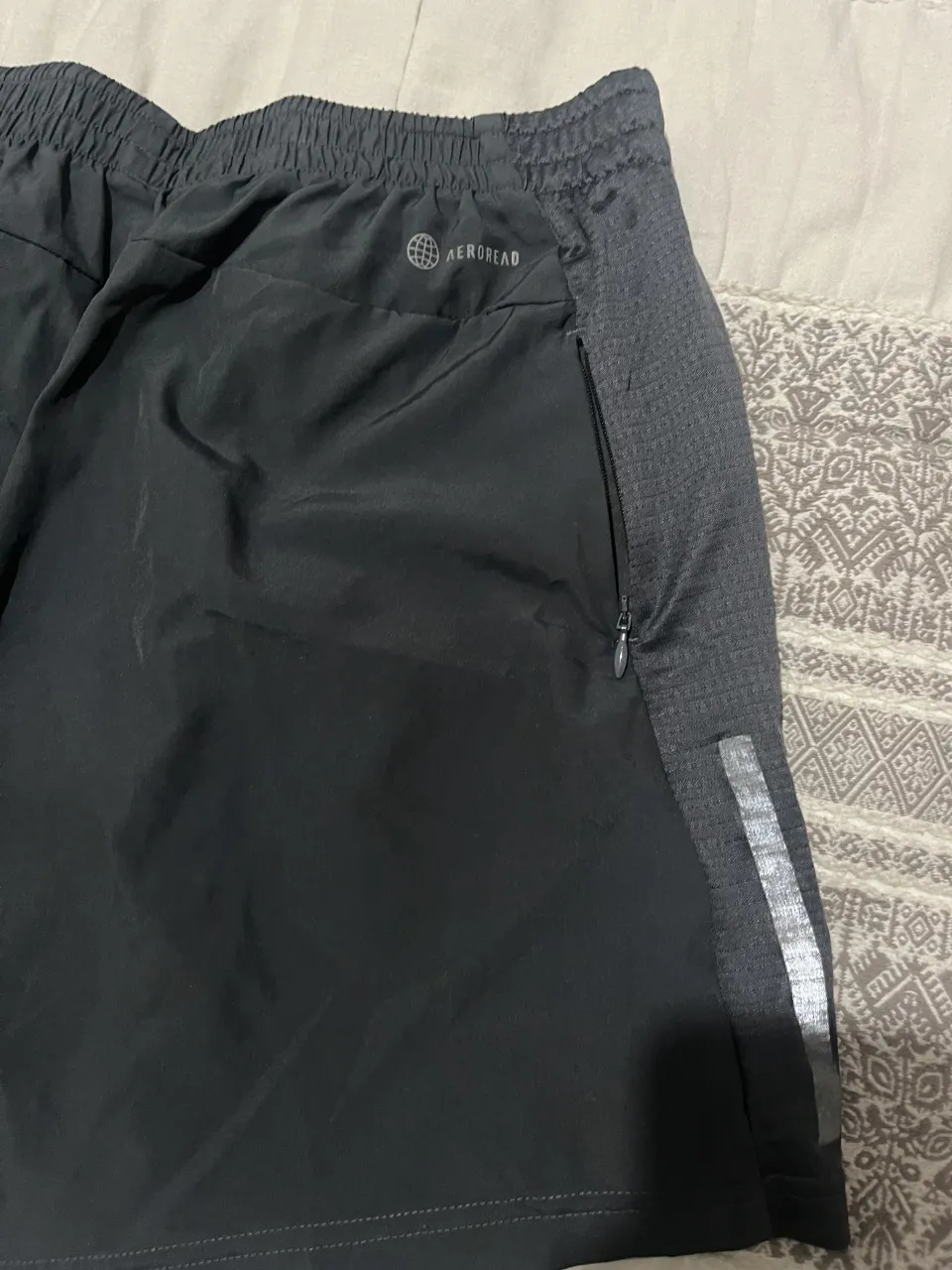 Short adidas - imagen 6