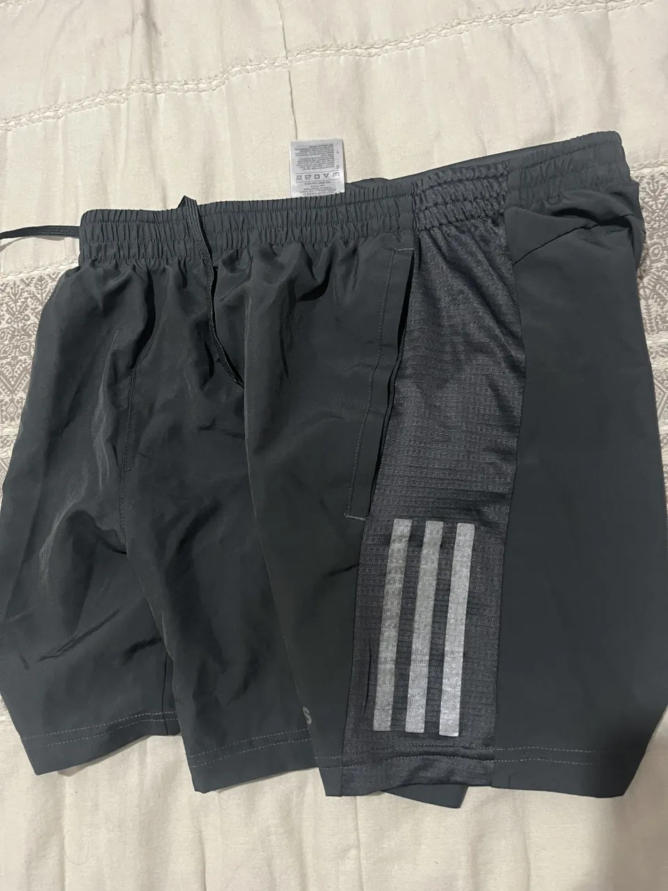 Short adidas - imagen 4