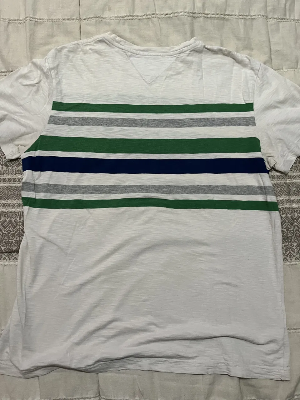 Remera Tommy Hilfiger - imagen 4