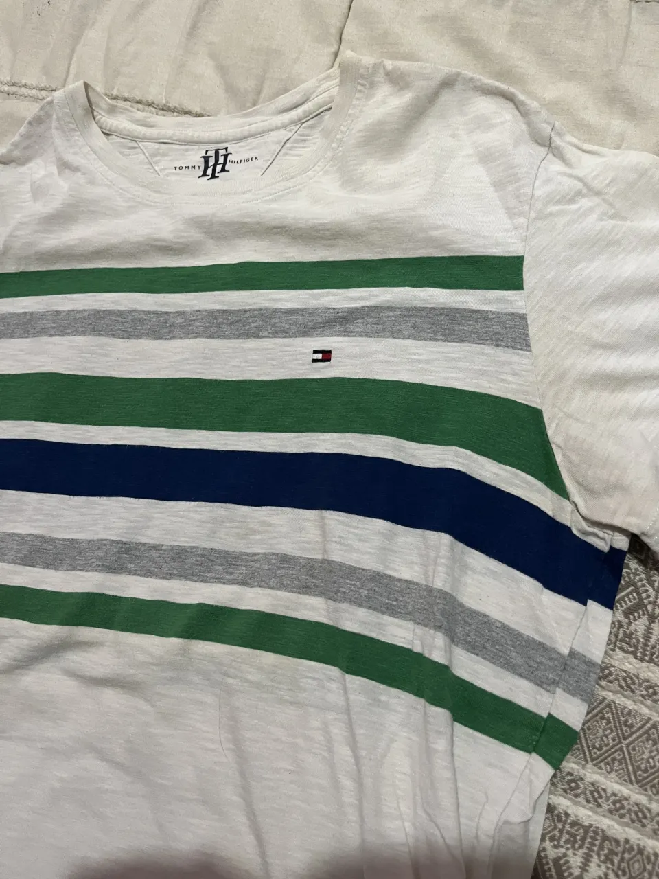 Remera Tommy Hilfiger - imagen 3