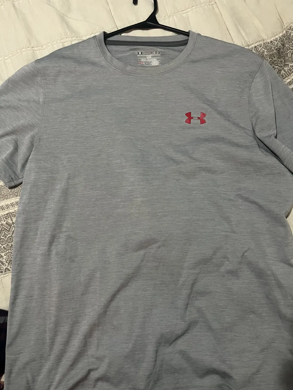 Remera Under Armour - imagen 5