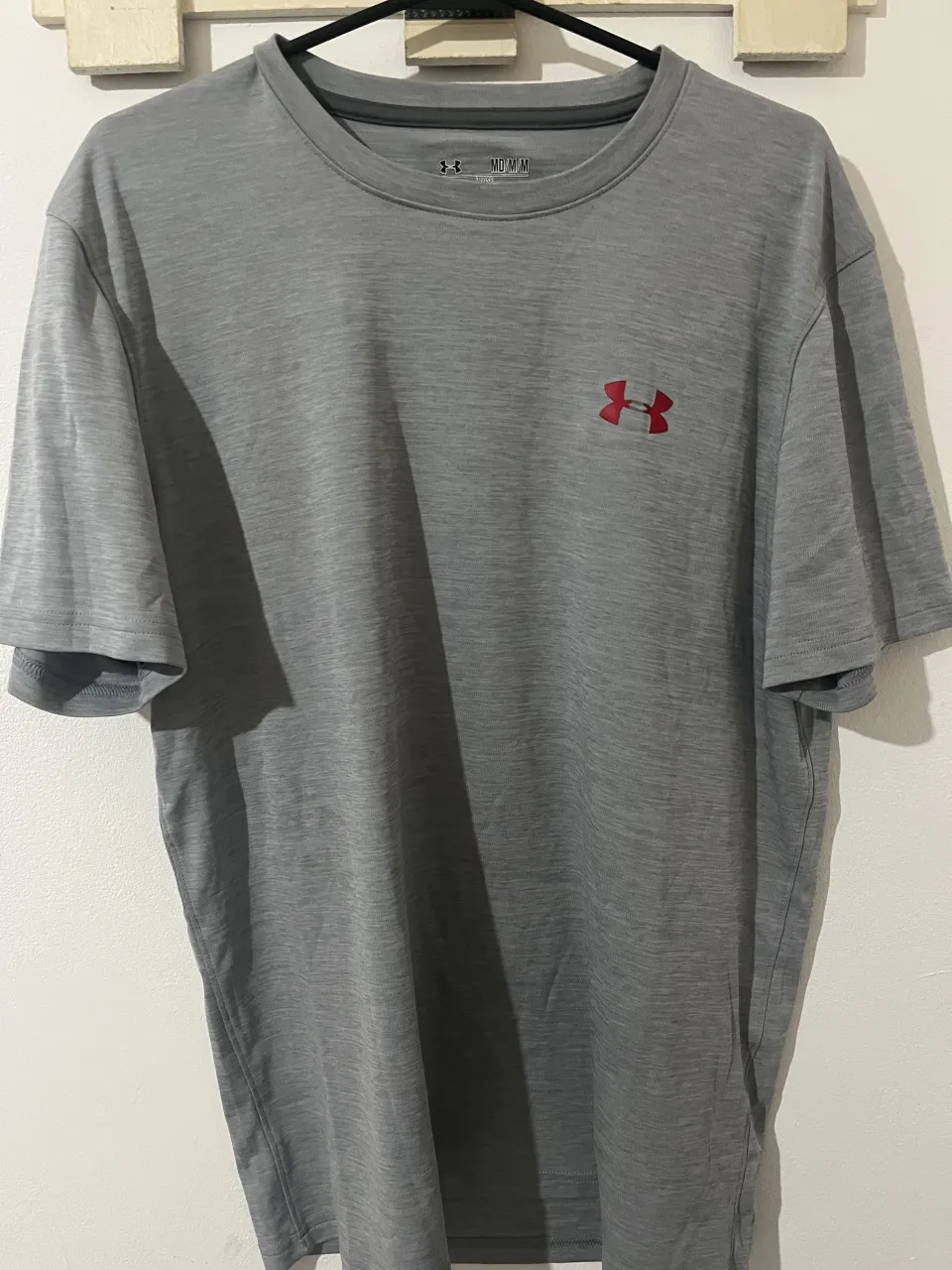 Remera Under Armour - imagen 1