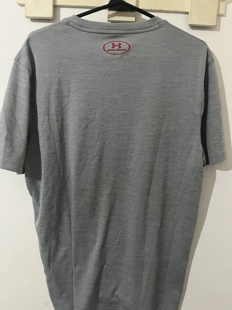 Remera Under Armour - imagen 4