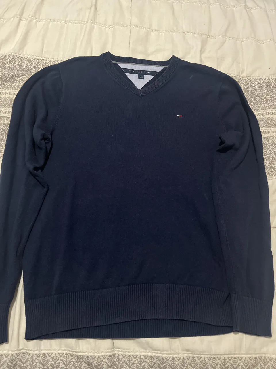 Sweater Tommy Hilfiger - imagen 2