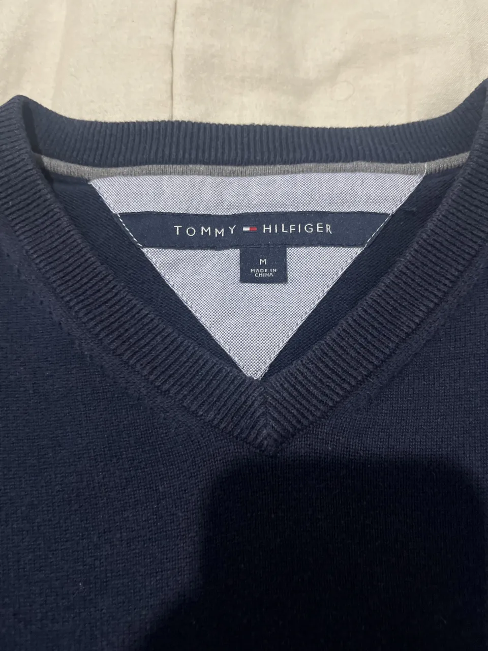 Sweater Tommy Hilfiger - imagen 3
