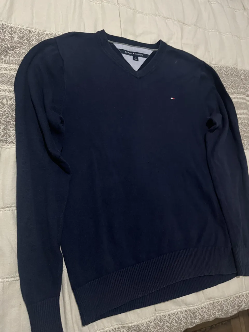 Sweater Tommy Hilfiger - imagen 1