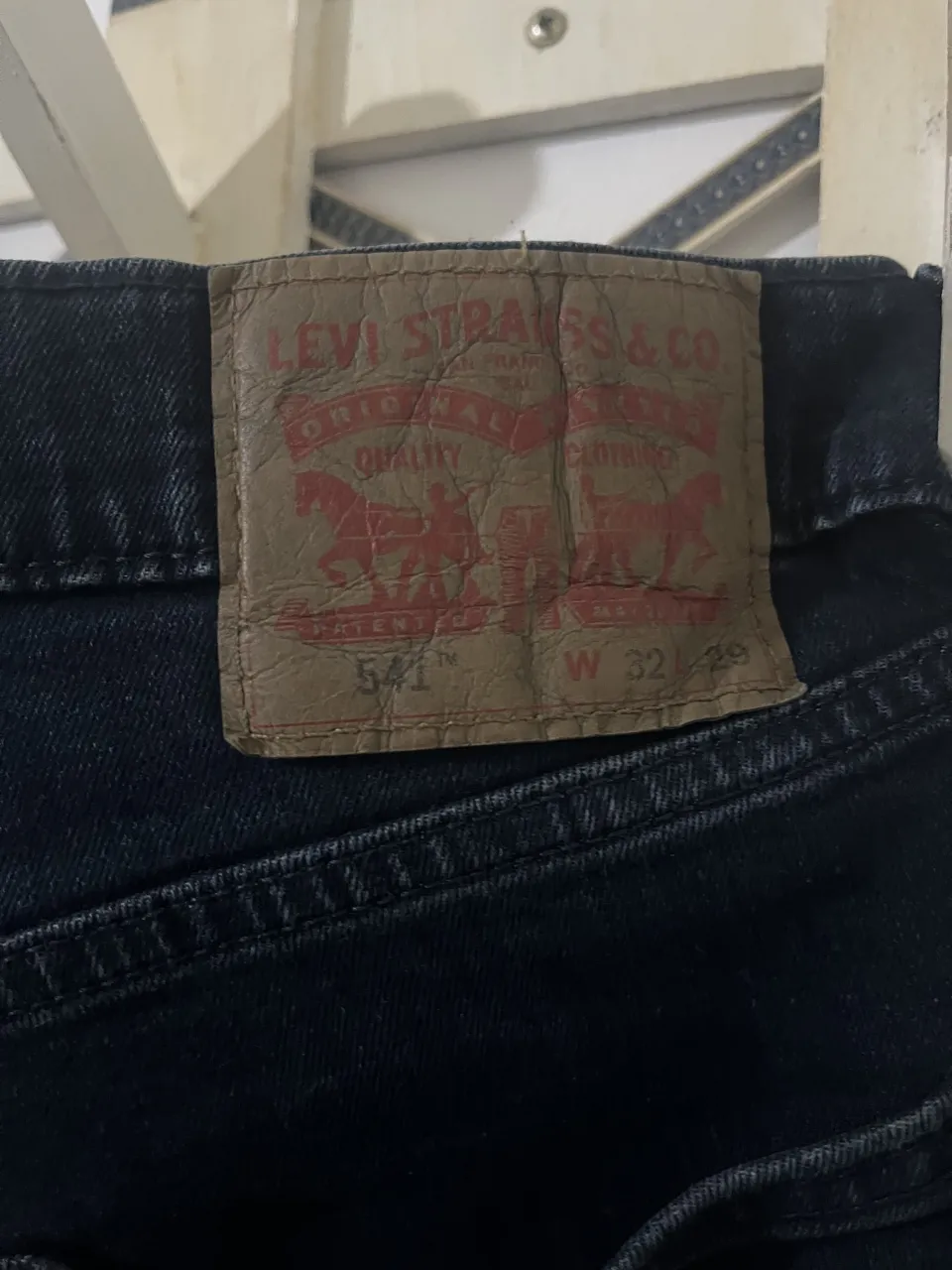Jean Levi's - imagen 3