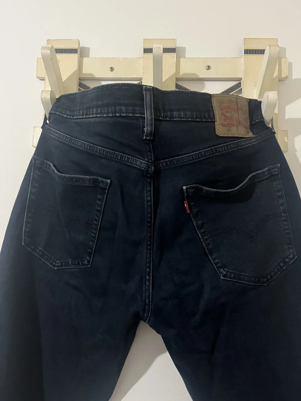 Jean Levi's - imagen 4