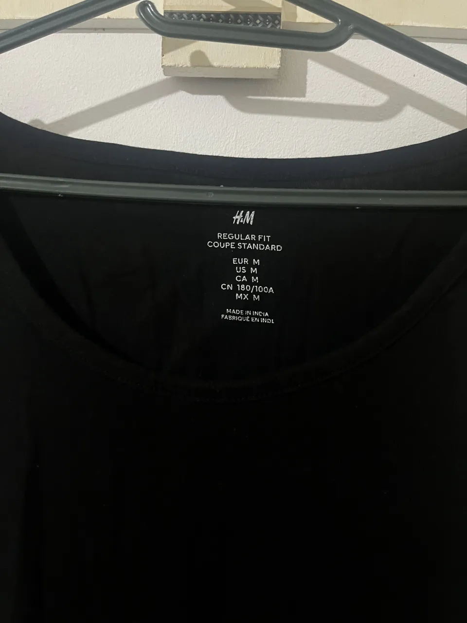 Musculosa H&M - imagen 2
