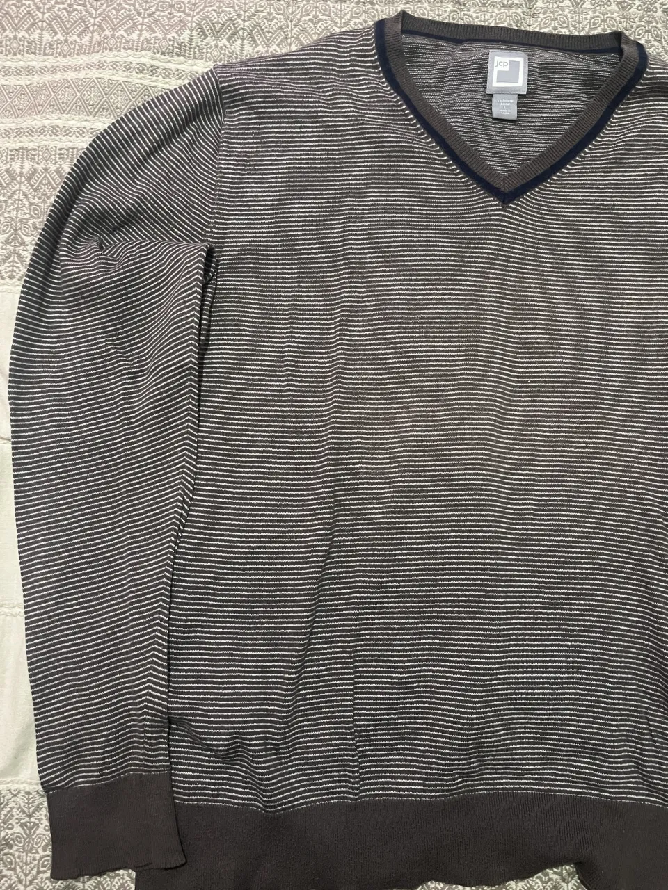 Sweater Jcp - imagen 3