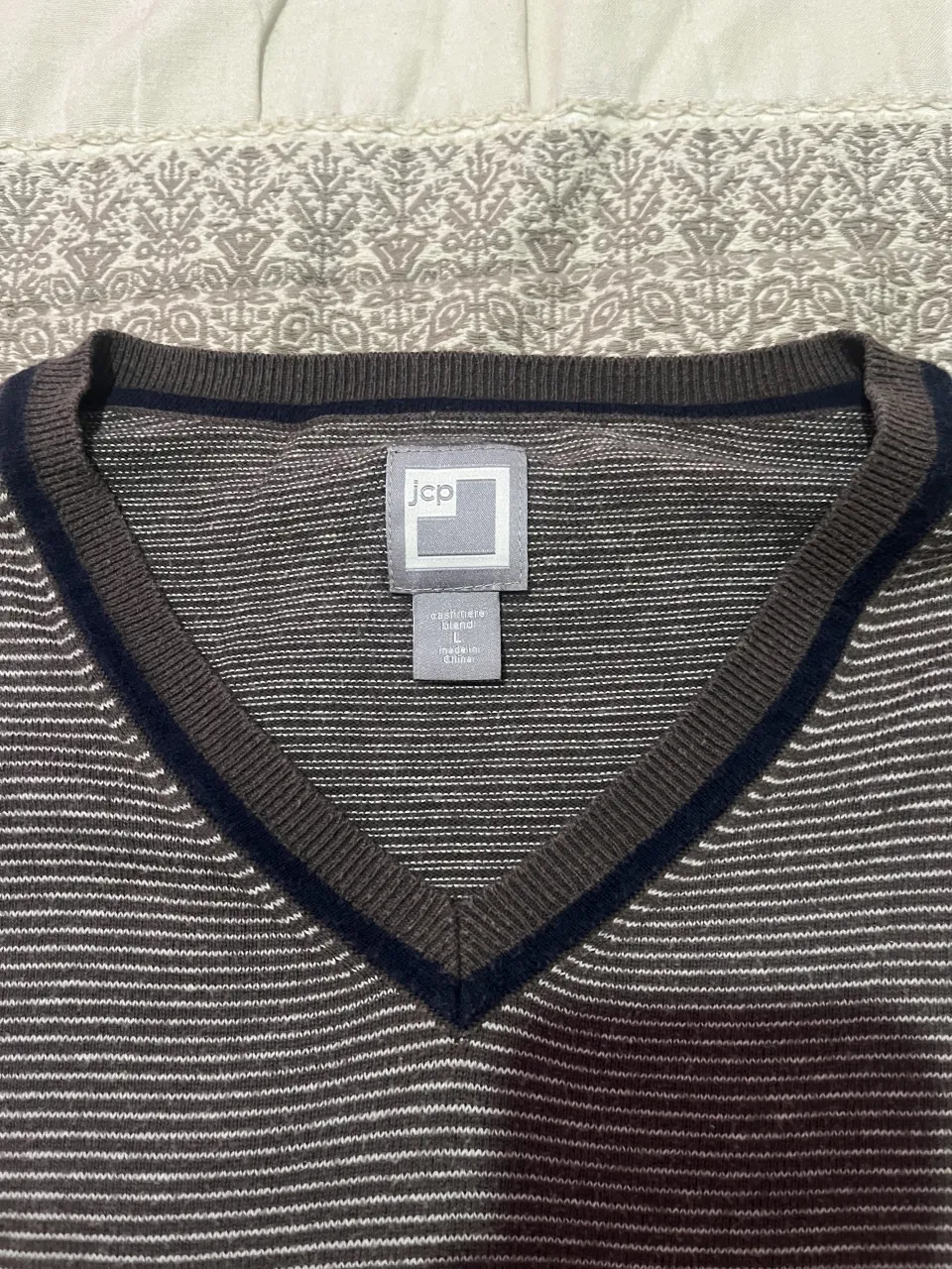 Sweater Jcp - imagen 2