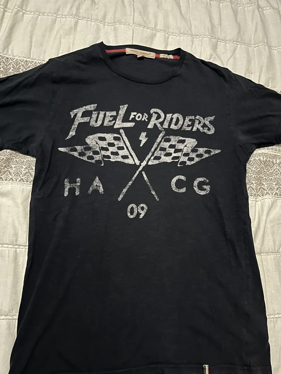 Remera HERENCIA ARGENTINA