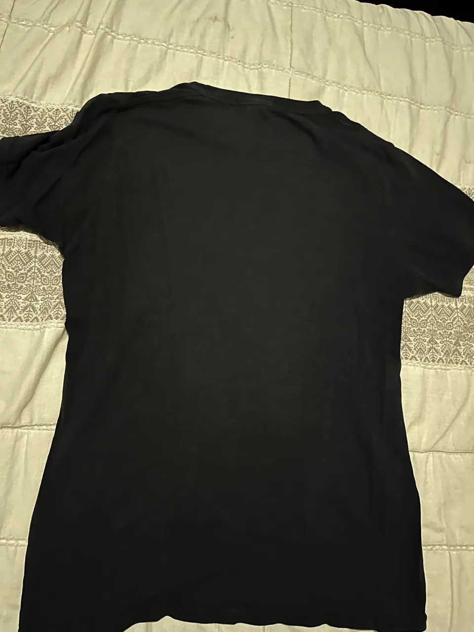 Remera HERENCIA ARGENTINA miniatura 4