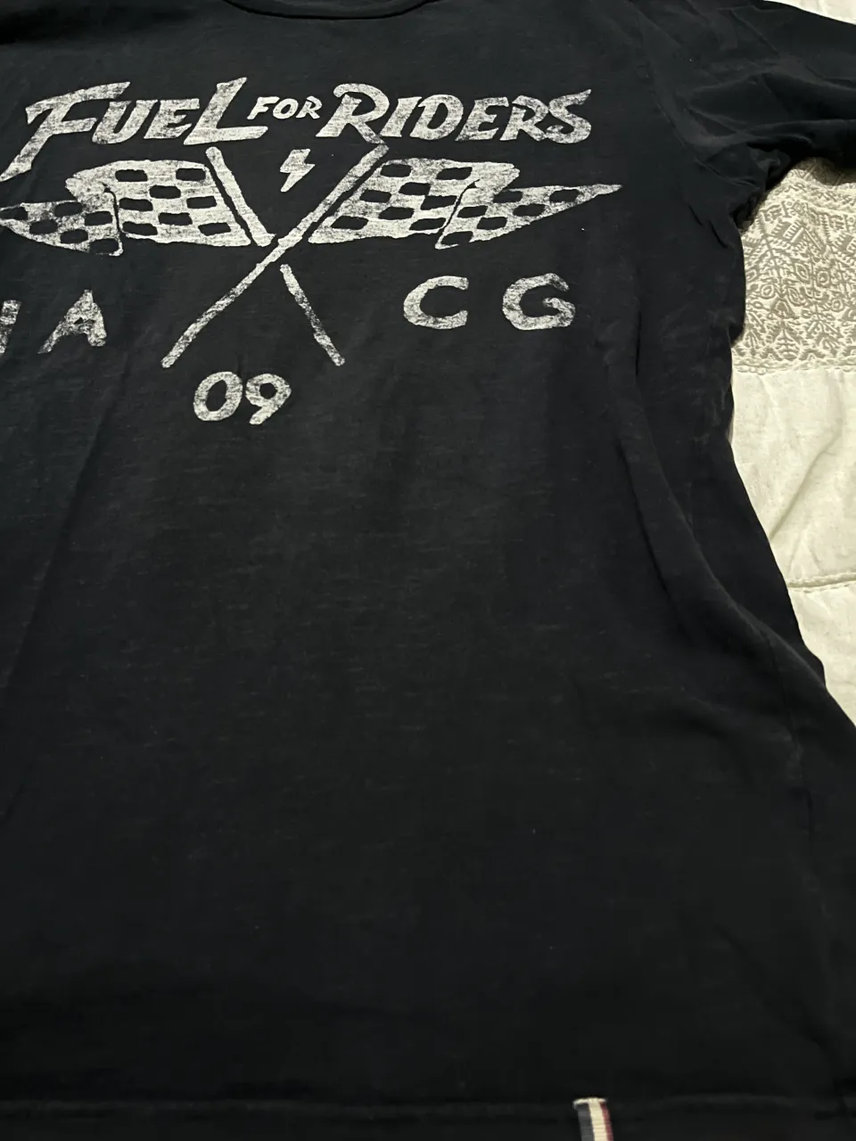 Remera HERENCIA ARGENTINA miniatura 5