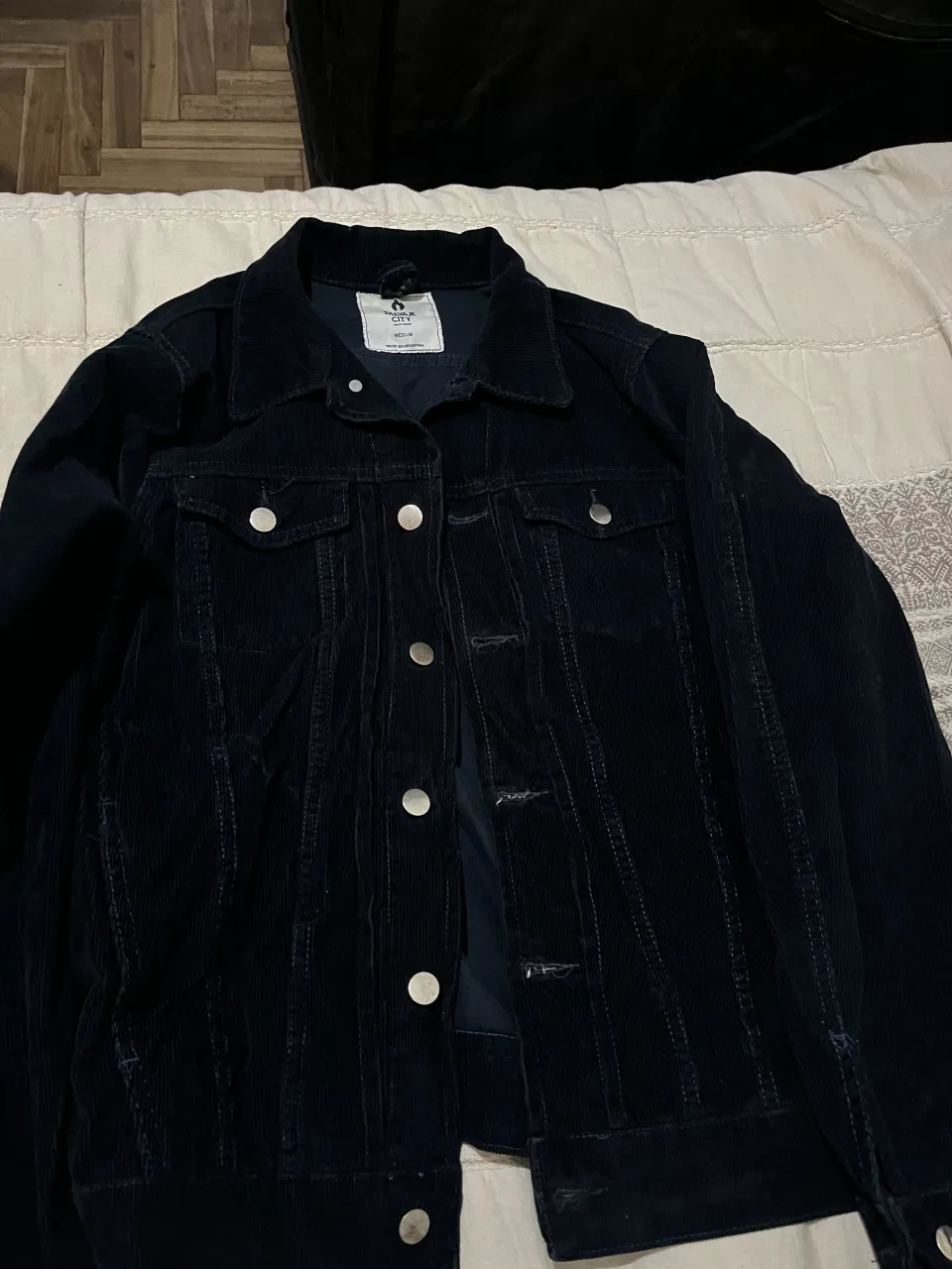 Campera Salvaje city - imagen 5