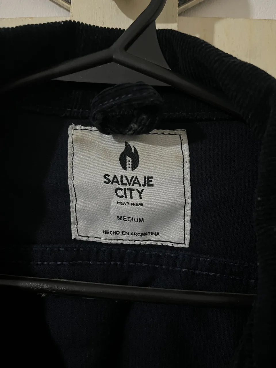 Campera Salvaje city - imagen 3