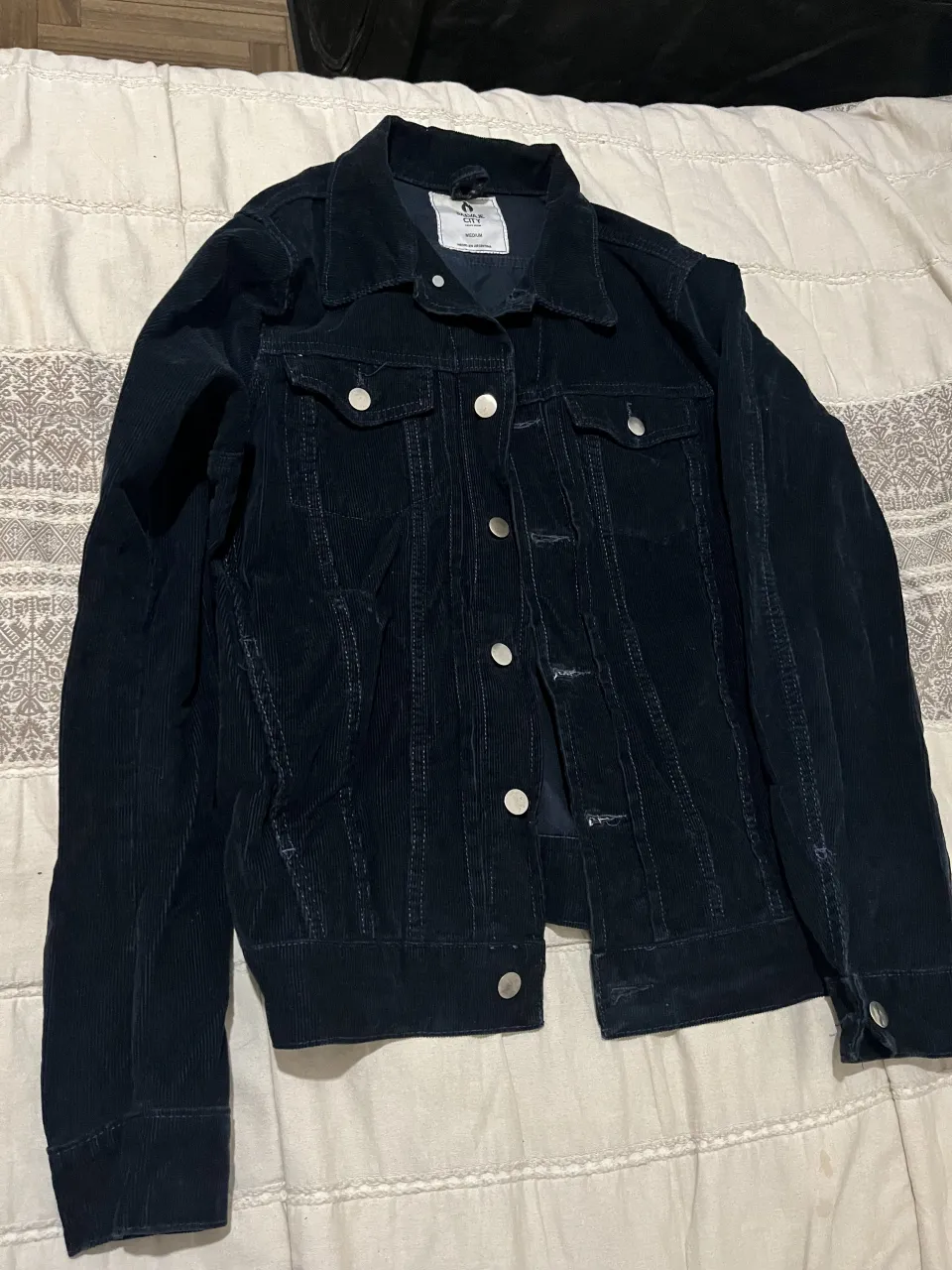 Campera Salvaje city - imagen 1