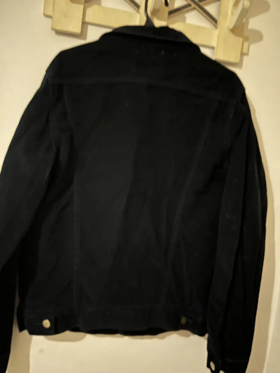 Campera Salvaje city - imagen 8