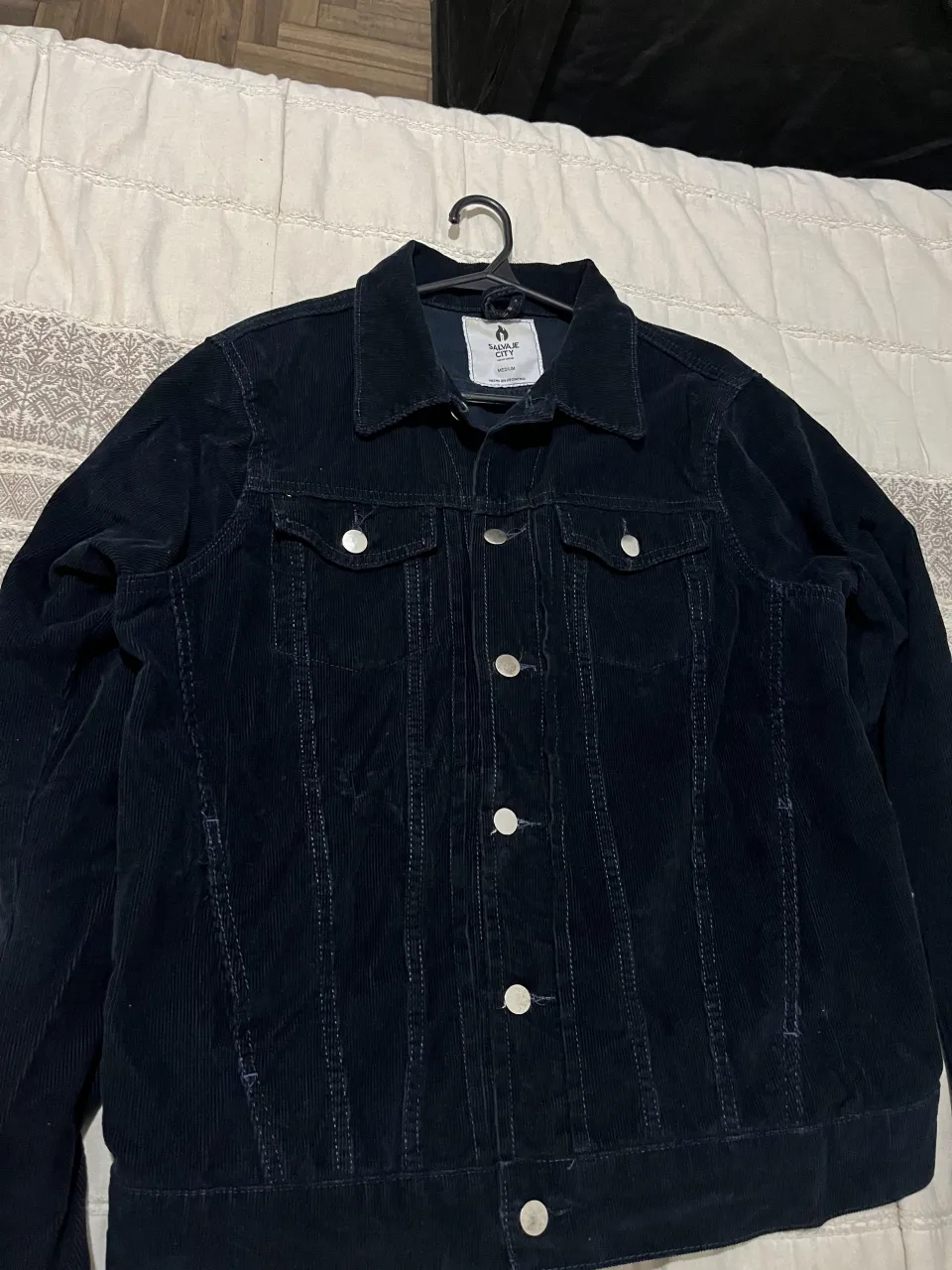 Campera Salvaje city - imagen 6